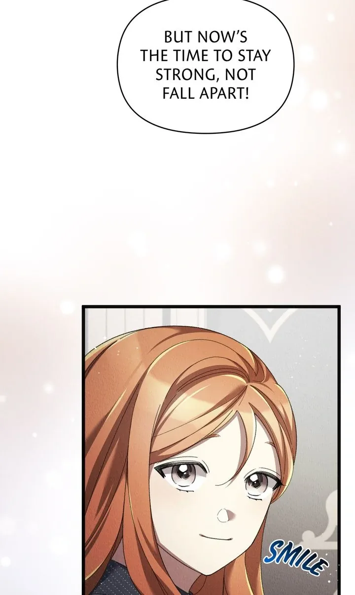 Dear, Not Cunning Witch Chapter 67 page 21
