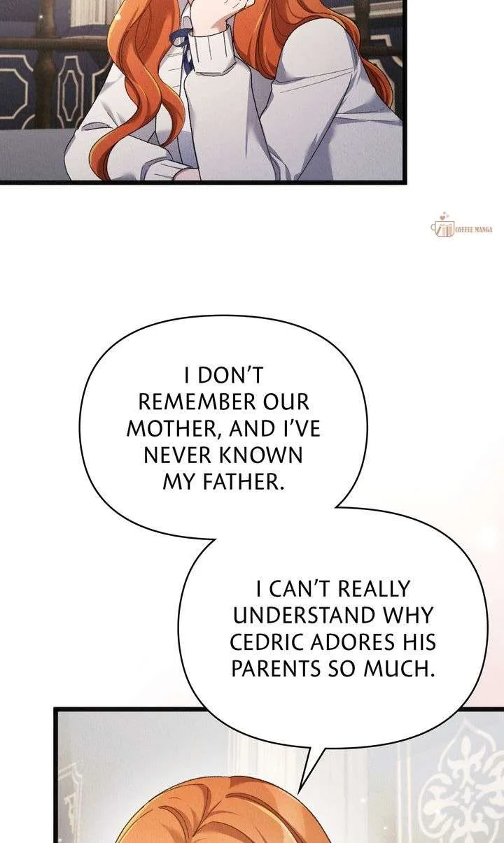 Dear, Not Cunning Witch Chapter 70 page 56