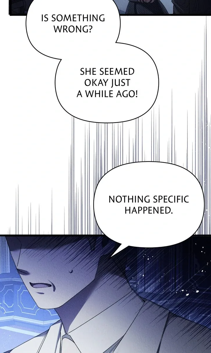 Dear, Not Cunning Witch Chapter 67 page 26