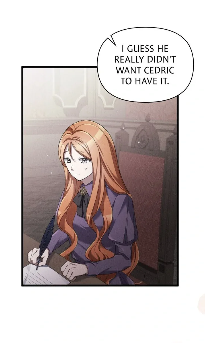 Dear, Not Cunning Witch Chapter 67 page 59