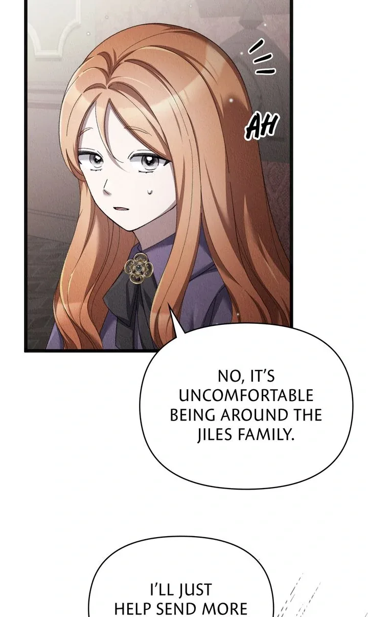 Dear, Not Cunning Witch Chapter 67 page 61