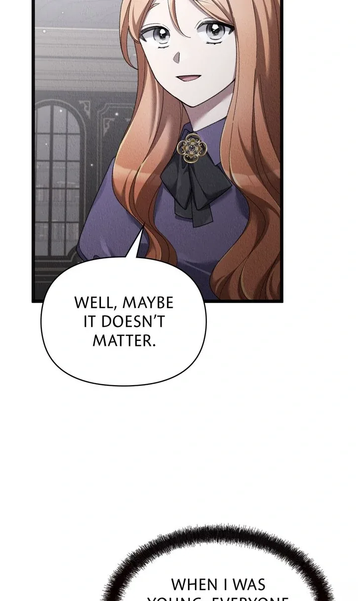 Dear, Not Cunning Witch Chapter 67 page 68