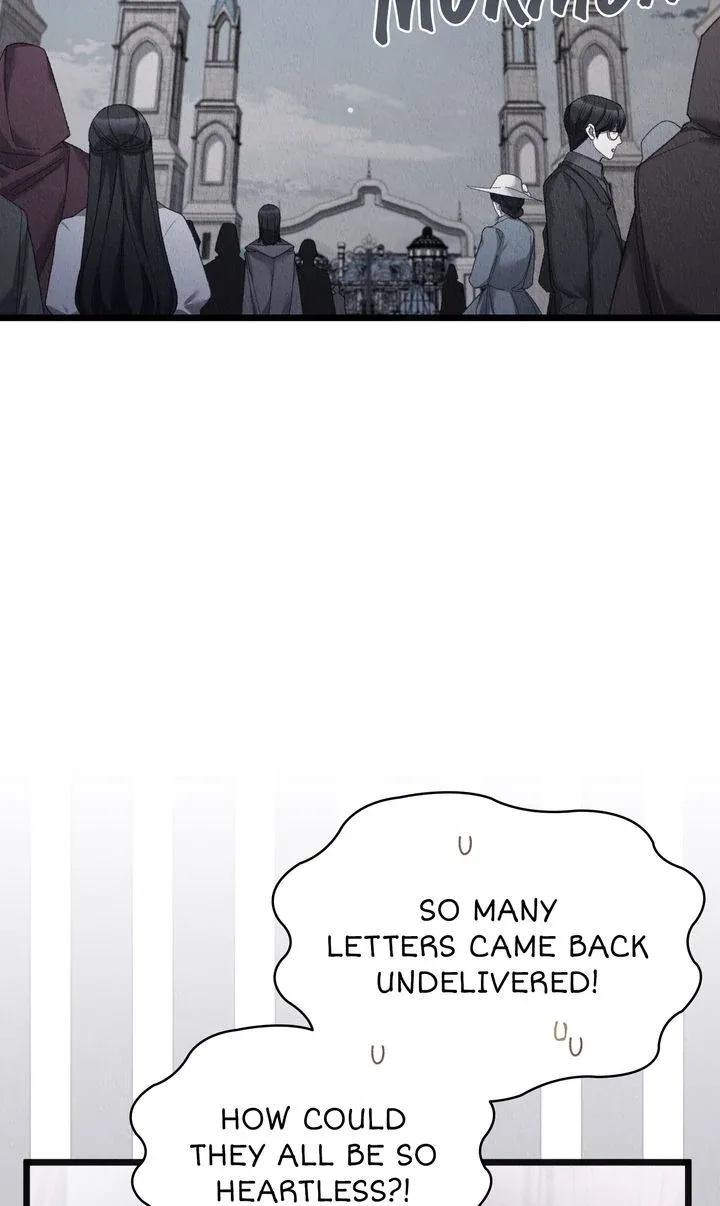 Dear, Not Cunning Witch Chapter 67 page 51