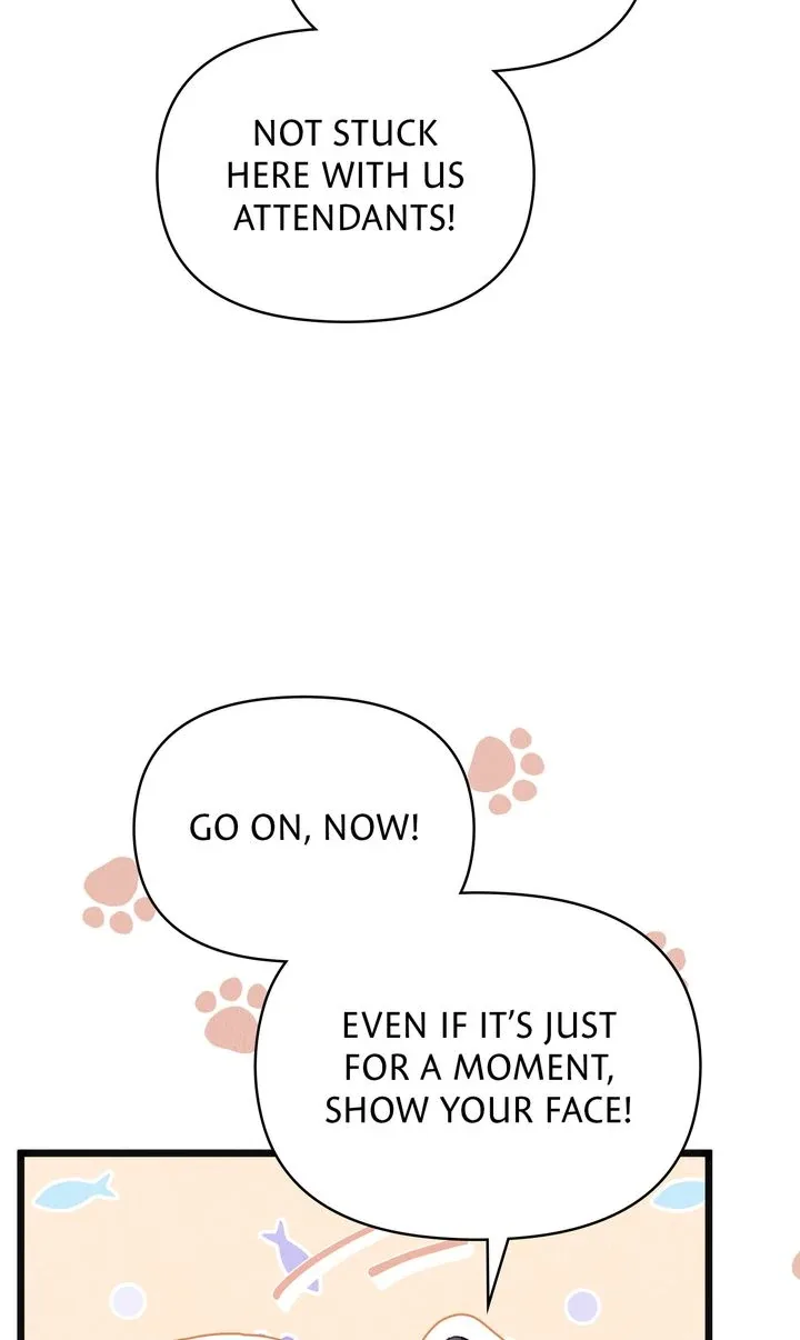 Dear, Not Cunning Witch Chapter 67 page 64