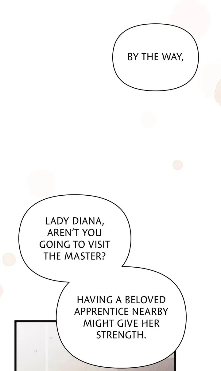 Dear, Not Cunning Witch Chapter 67 page 60