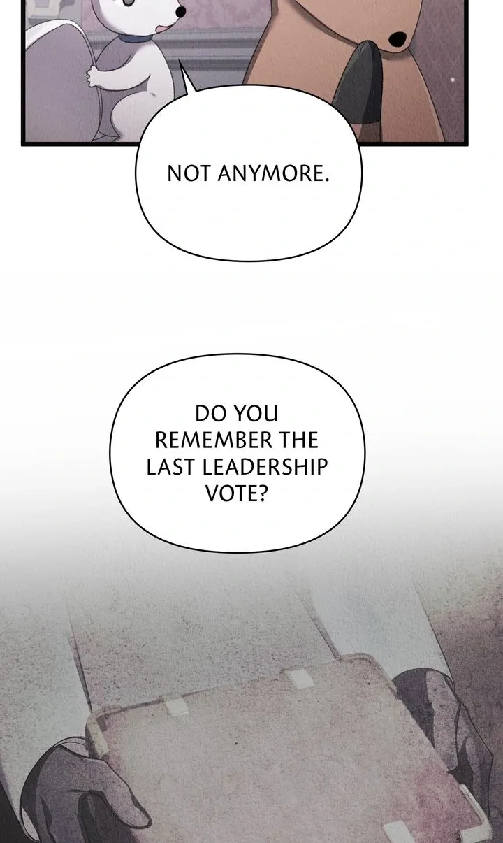 Dear, Not Cunning Witch Chapter 67 page 56