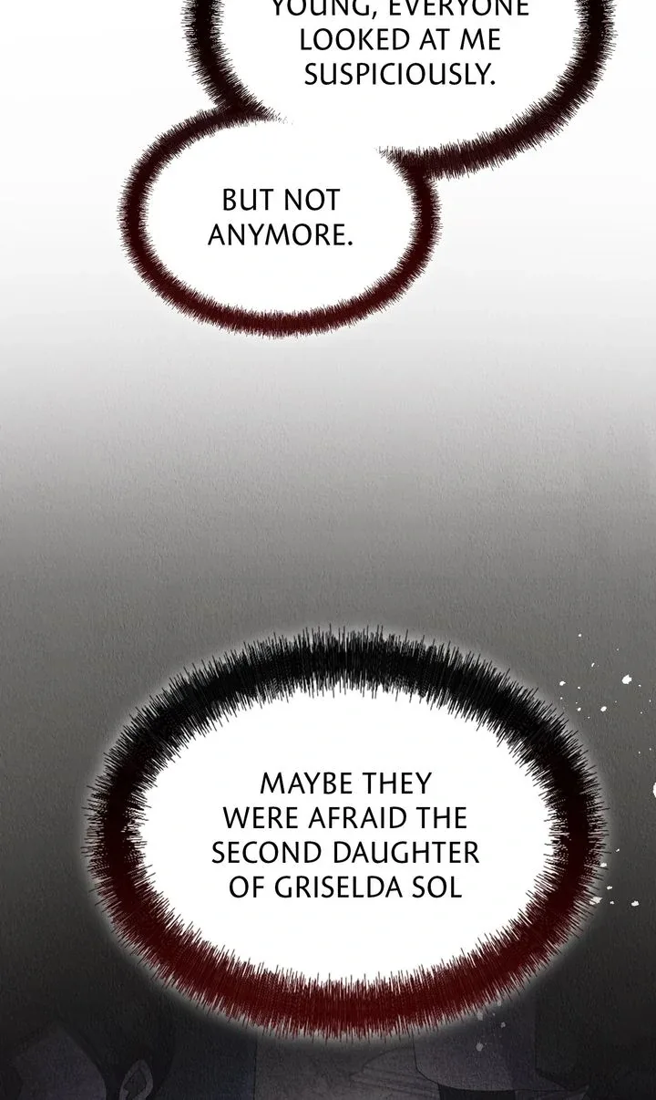 Dear, Not Cunning Witch Chapter 67 page 69
