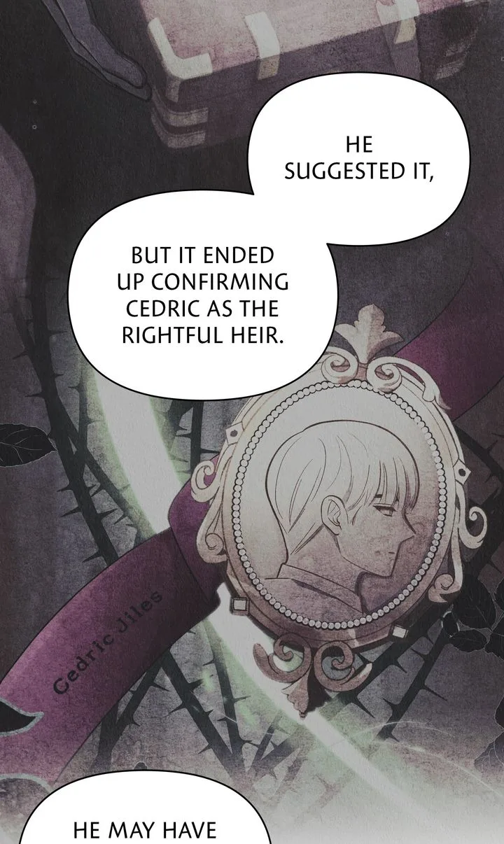 Dear, Not Cunning Witch Chapter 67 page 57