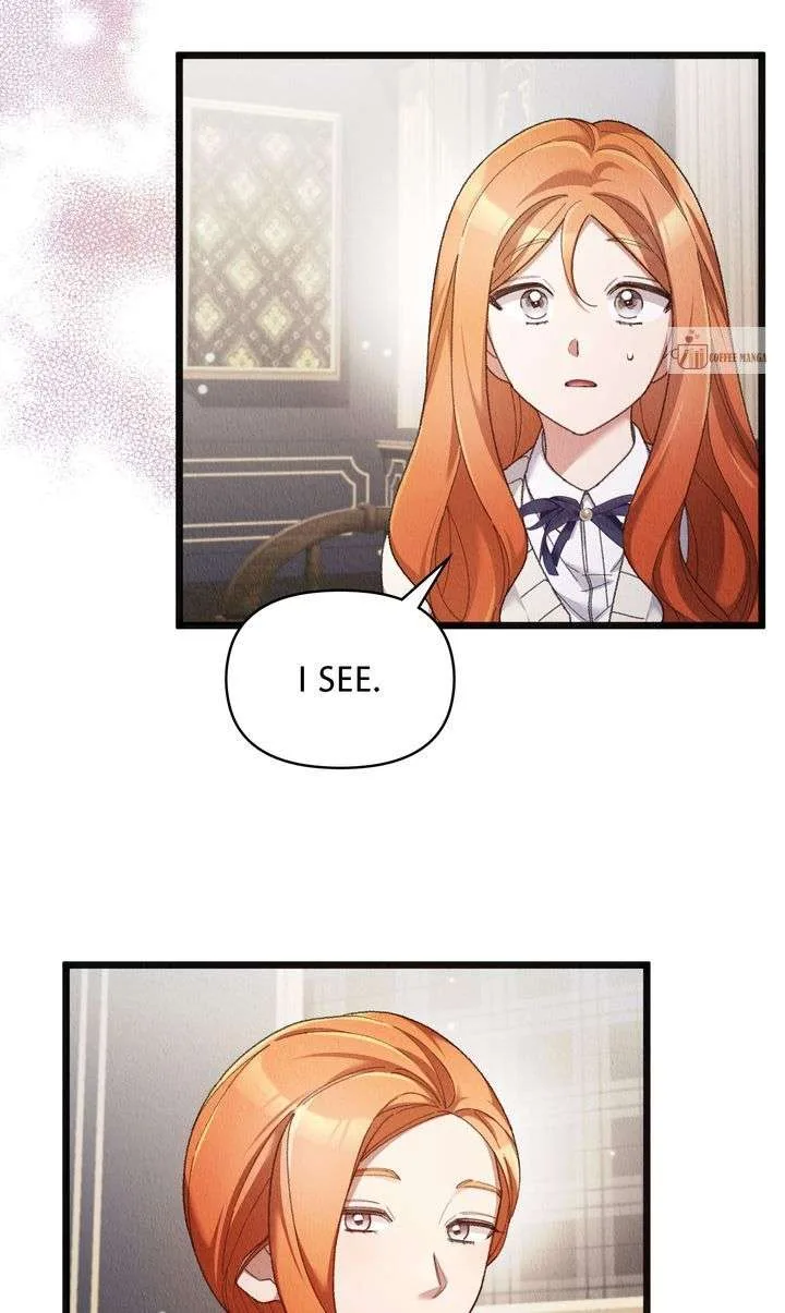 Dear, Not Cunning Witch Chapter 70 page 67