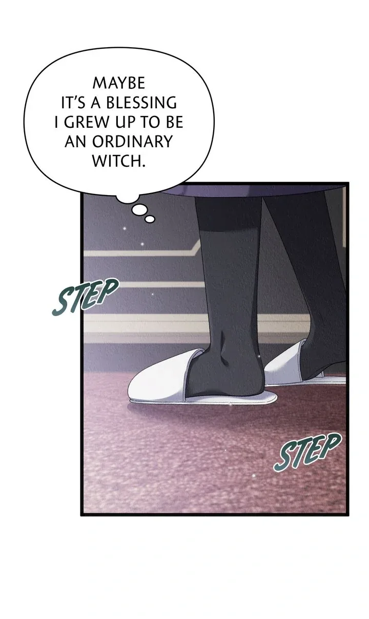 Dear, Not Cunning Witch Chapter 67 page 71