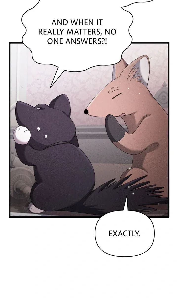 Dear, Not Cunning Witch Chapter 67 page 53