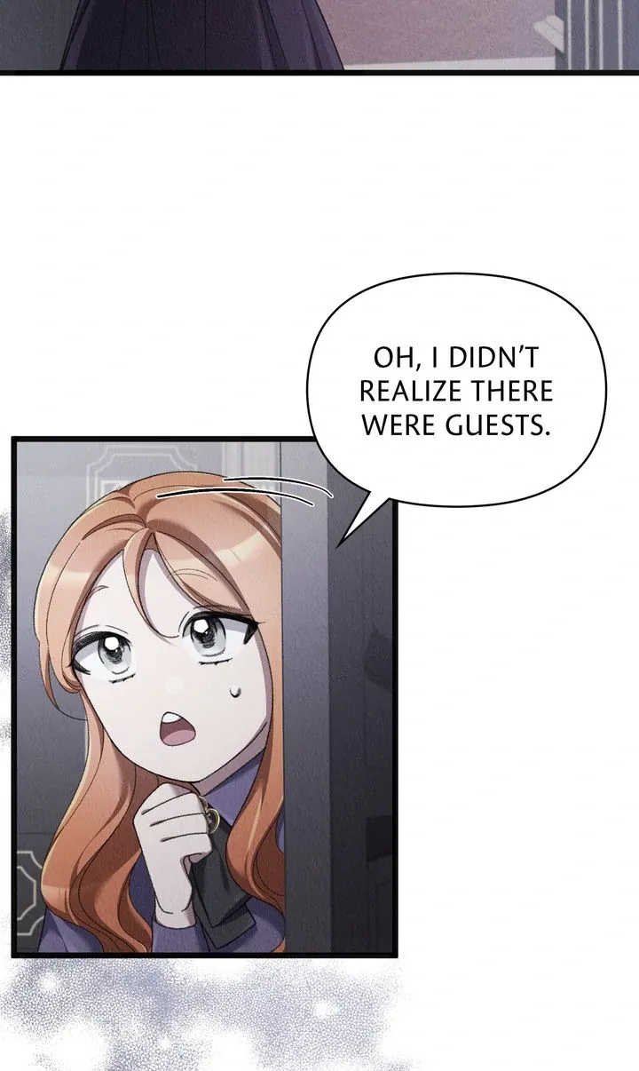 Dear, Not Cunning Witch Chapter 67 page 73