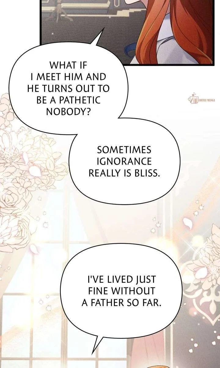 Dear, Not Cunning Witch Chapter 70 page 69