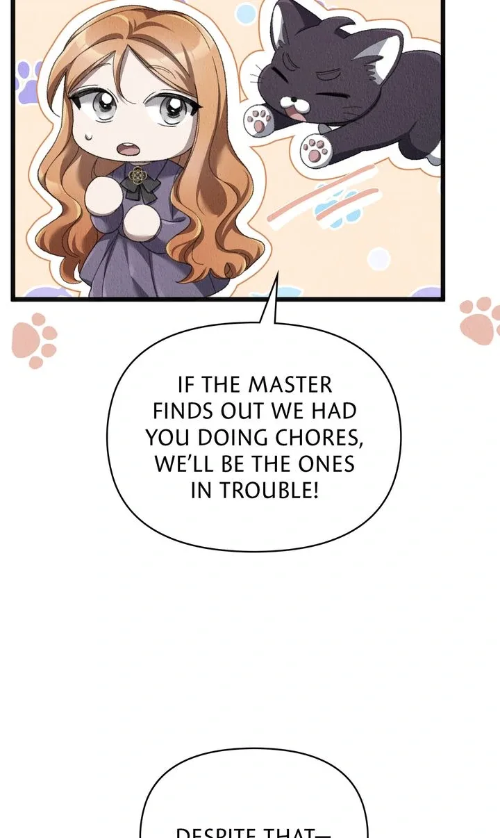 Dear, Not Cunning Witch Chapter 67 page 65
