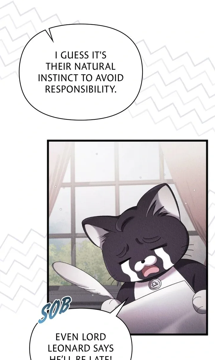 Dear, Not Cunning Witch Chapter 67 page 54