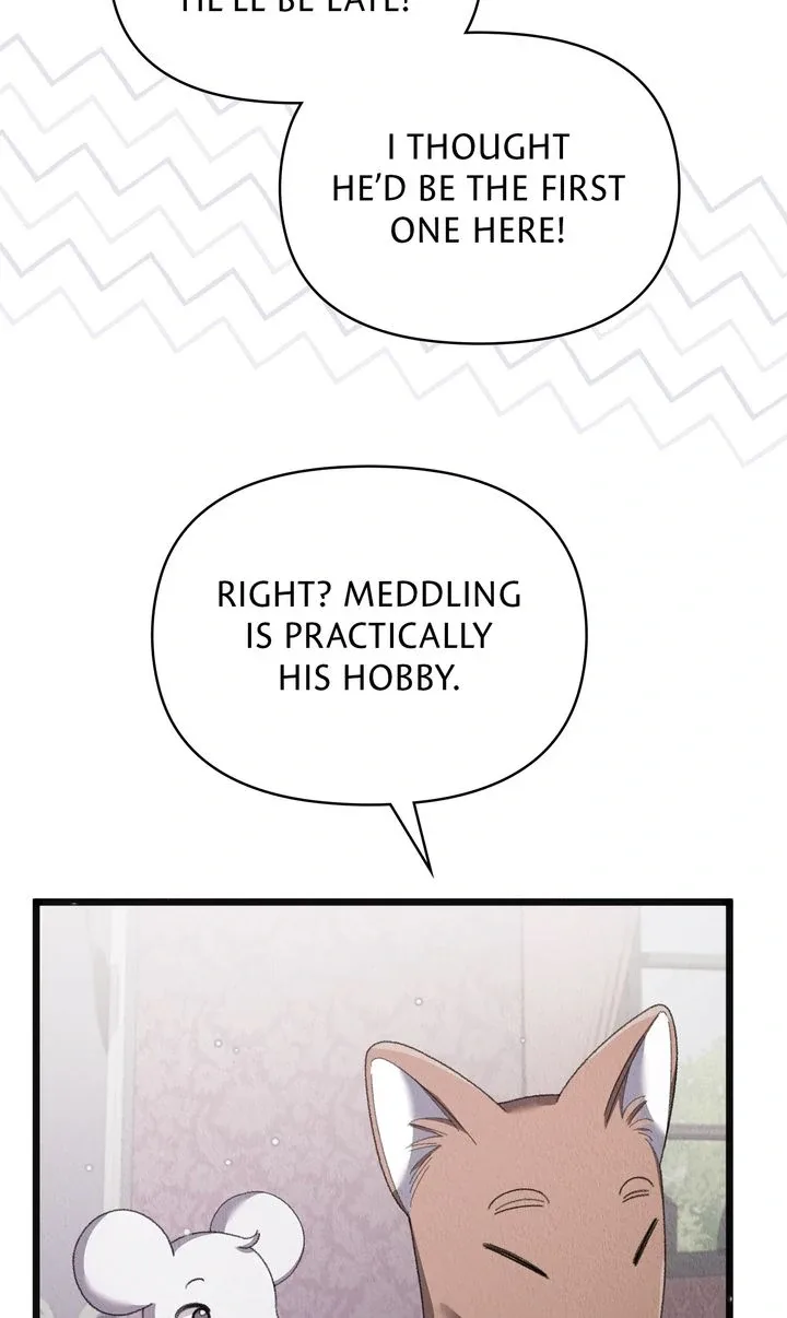 Dear, Not Cunning Witch Chapter 67 page 55