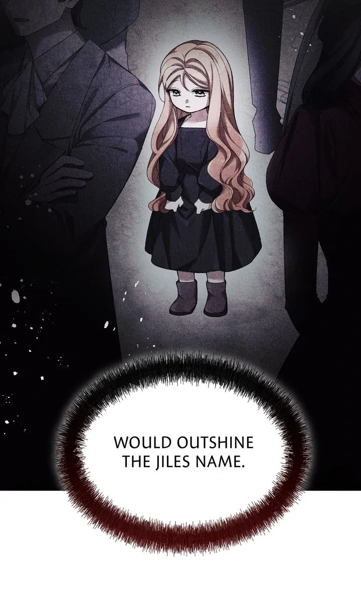 Dear, Not Cunning Witch Chapter 67 page 70