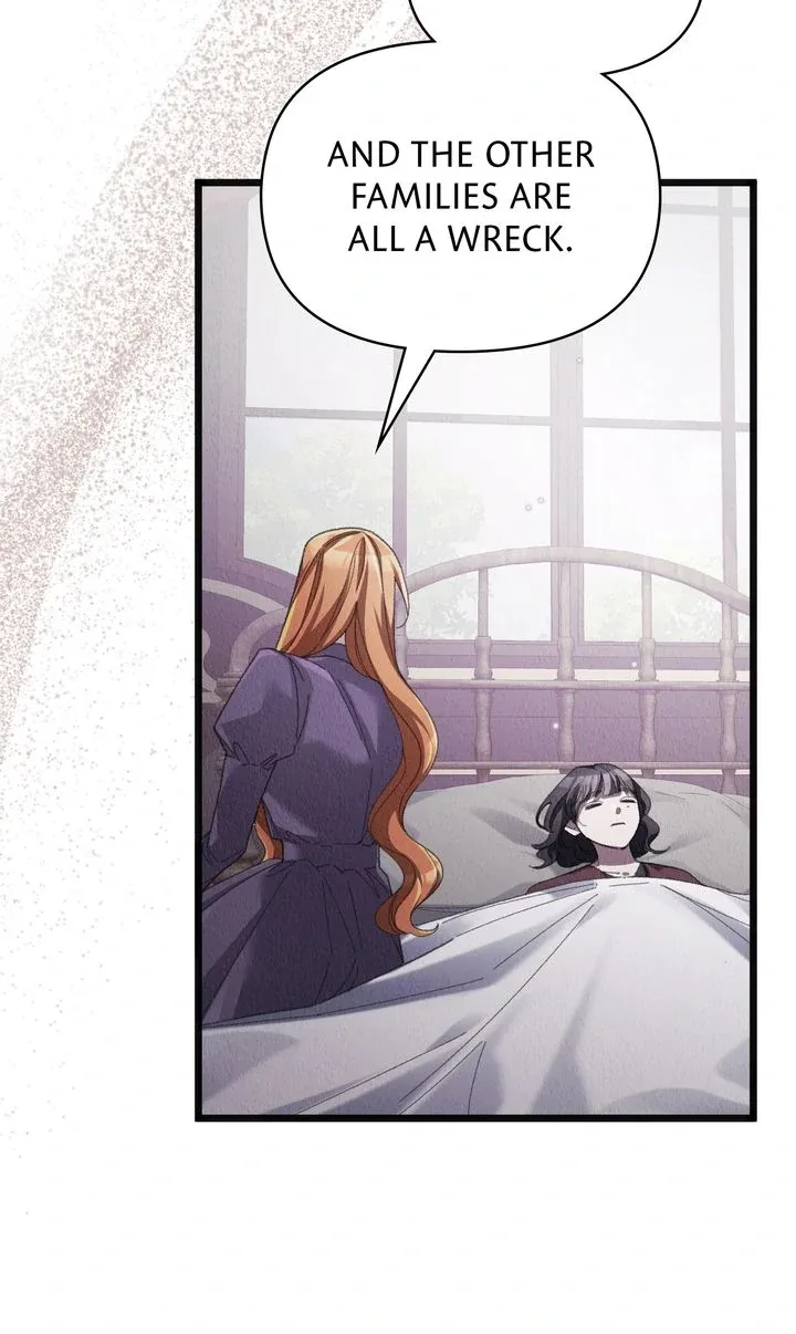Dear, Not Cunning Witch Chapter 67 page 83