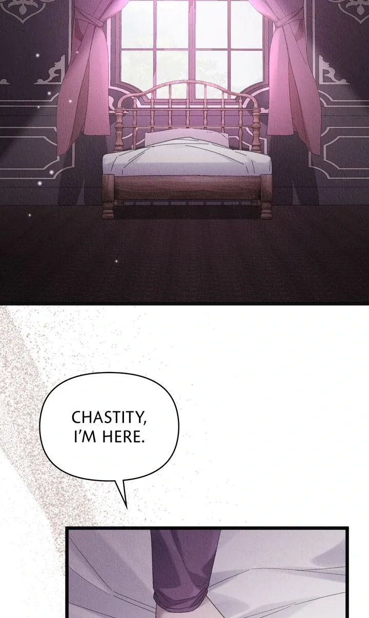 Dear, Not Cunning Witch Chapter 67 page 80