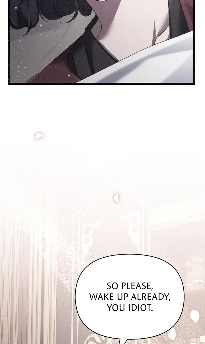 Dear, Not Cunning Witch Chapter 67 page 85