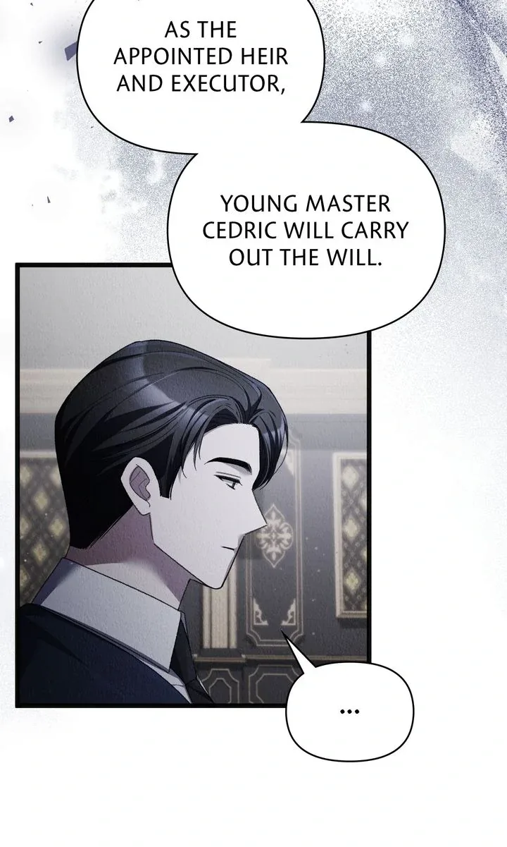 Dear, Not Cunning Witch Chapter 68 page 5