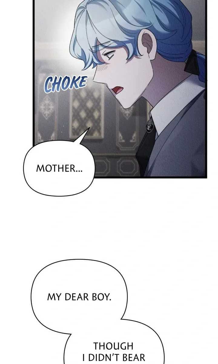Dear, Not Cunning Witch Chapter 68 page 10
