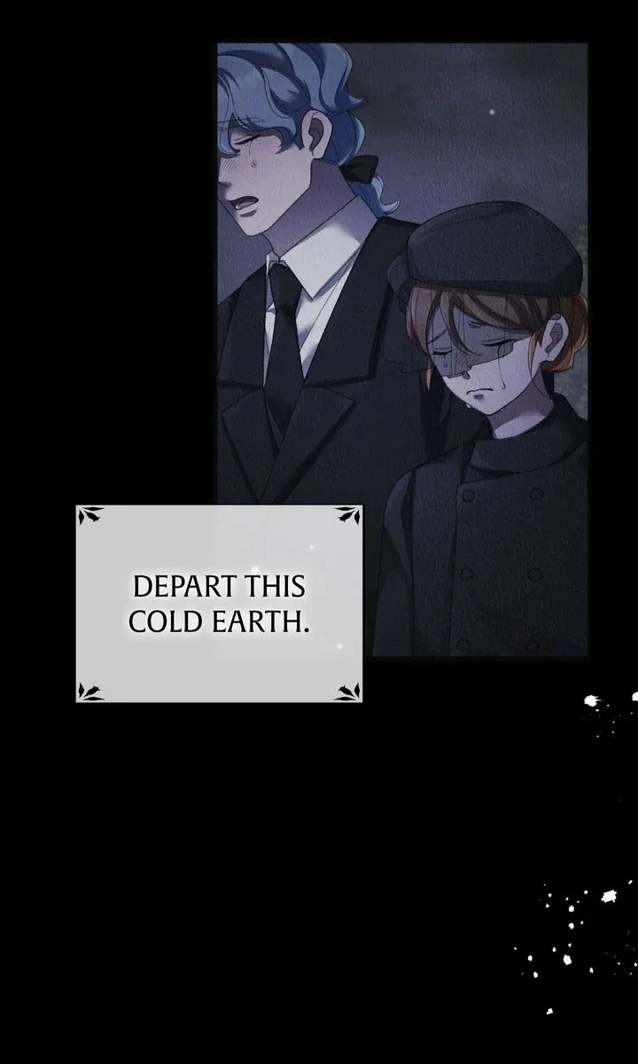 Dear, Not Cunning Witch Chapter 69 page 8