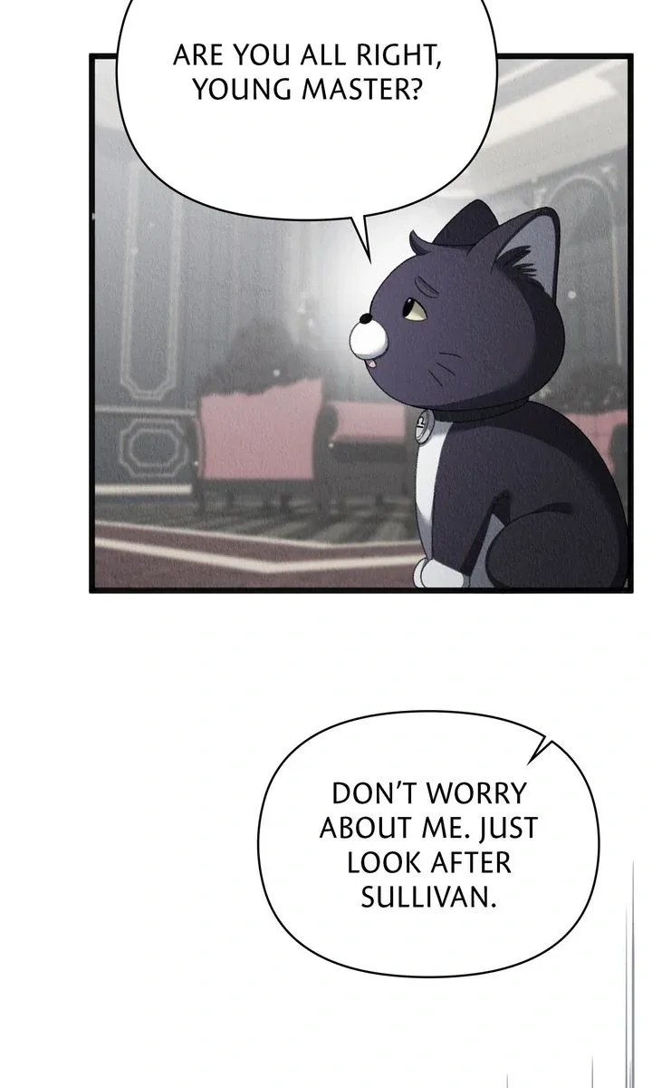 Dear, Not Cunning Witch Chapter 69 page 20