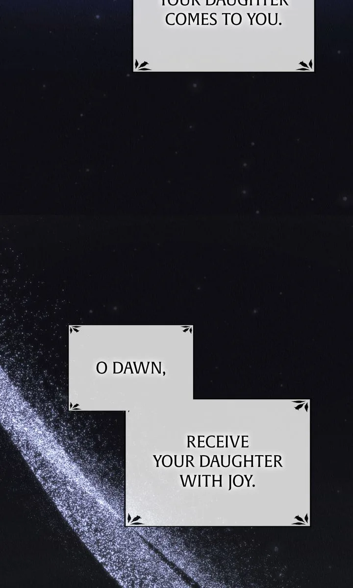 Dear, Not Cunning Witch Chapter 69 page 13
