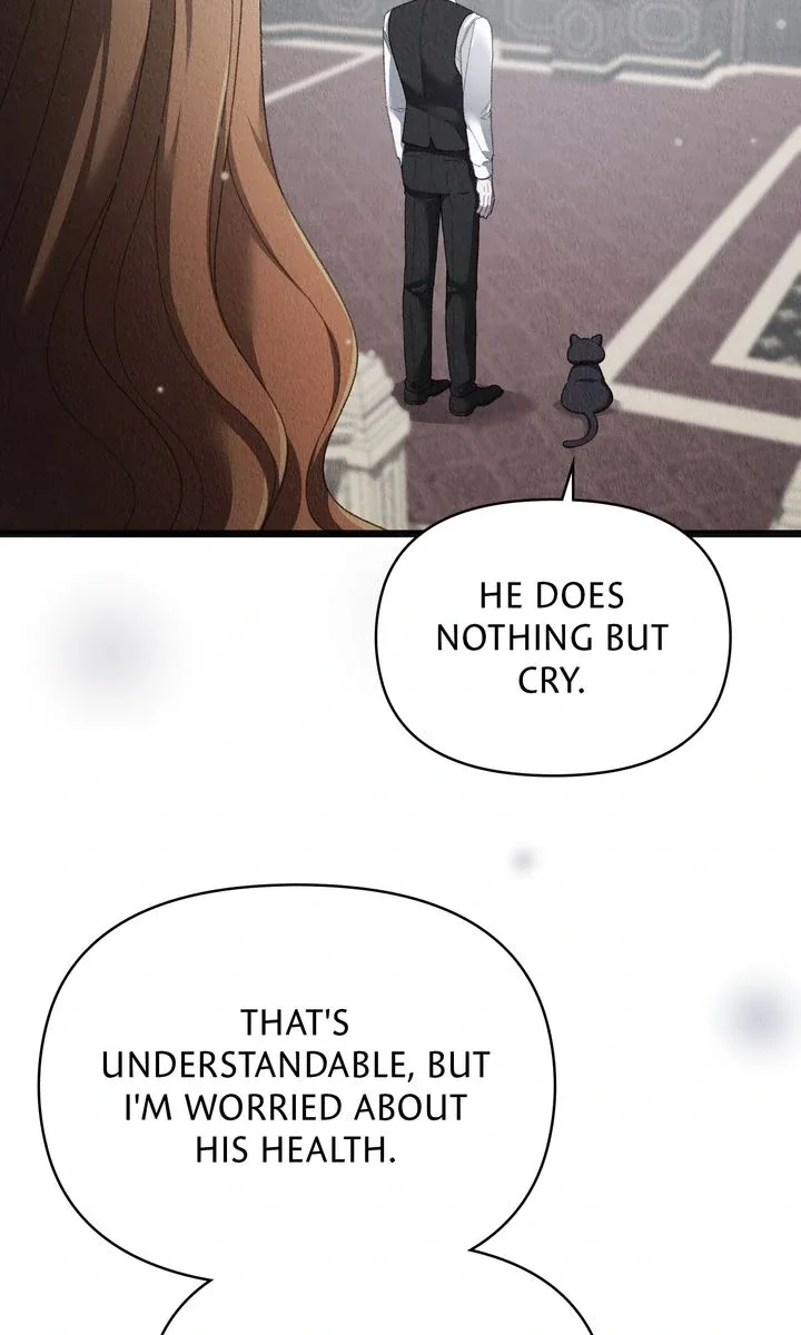 Dear, Not Cunning Witch Chapter 69 page 19