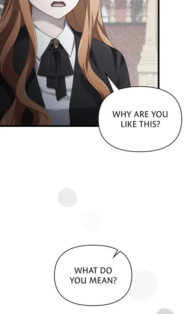 Dear, Not Cunning Witch Chapter 69 page 28