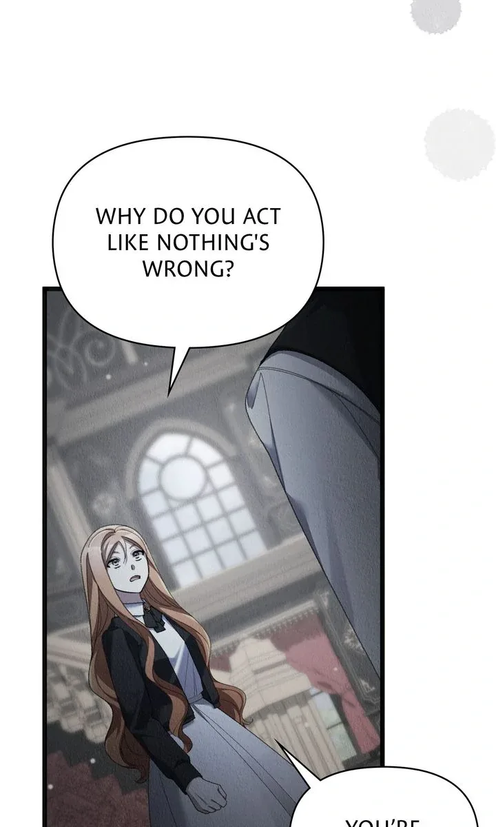 Dear, Not Cunning Witch Chapter 69 page 29