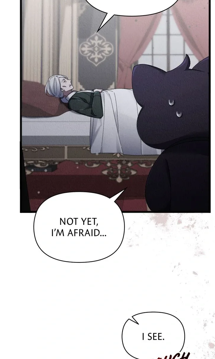 Dear, Not Cunning Witch Chapter 68 page 39