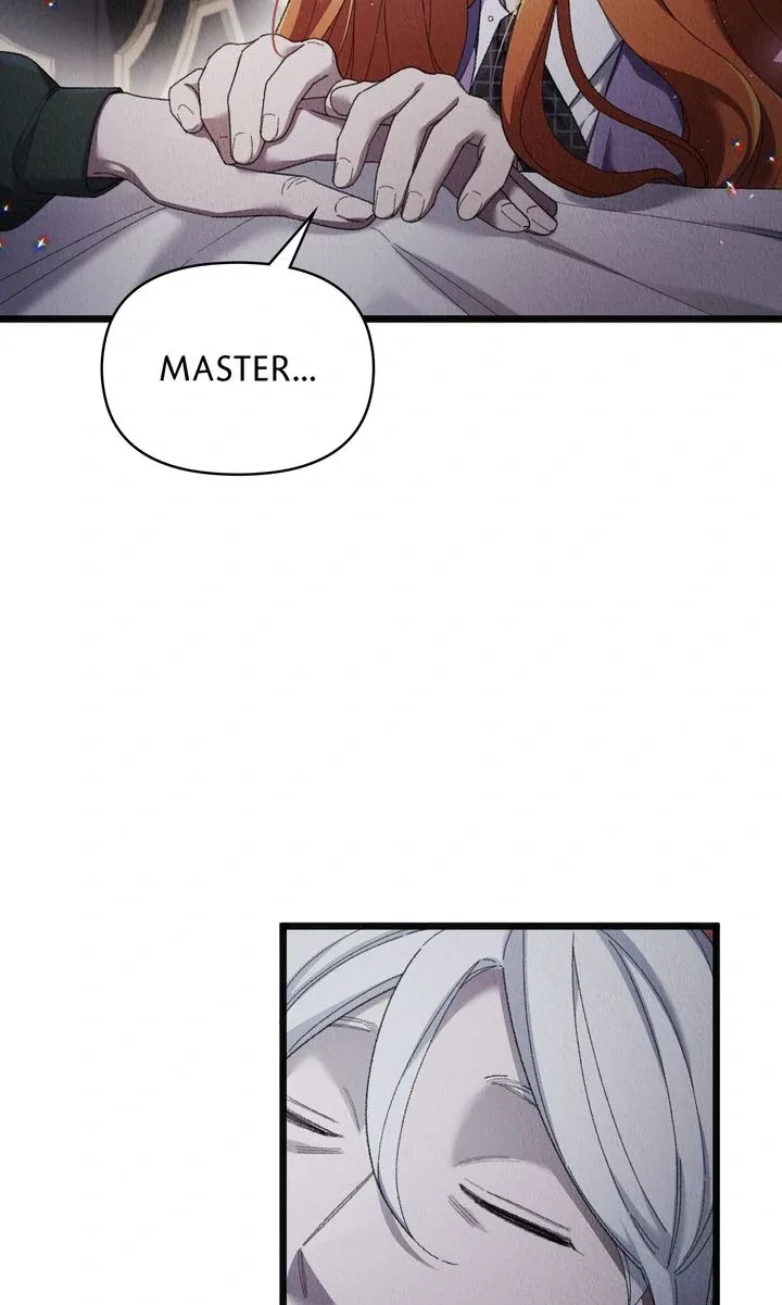 Dear, Not Cunning Witch Chapter 68 page 35