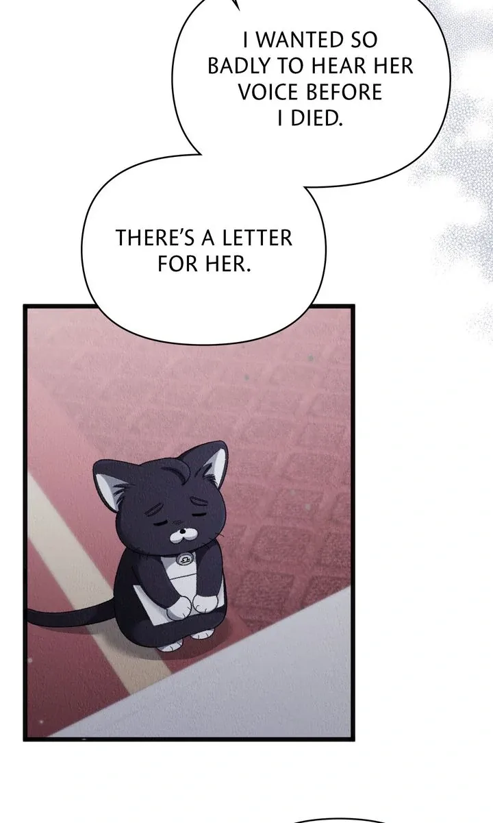 Dear, Not Cunning Witch Chapter 68 page 37