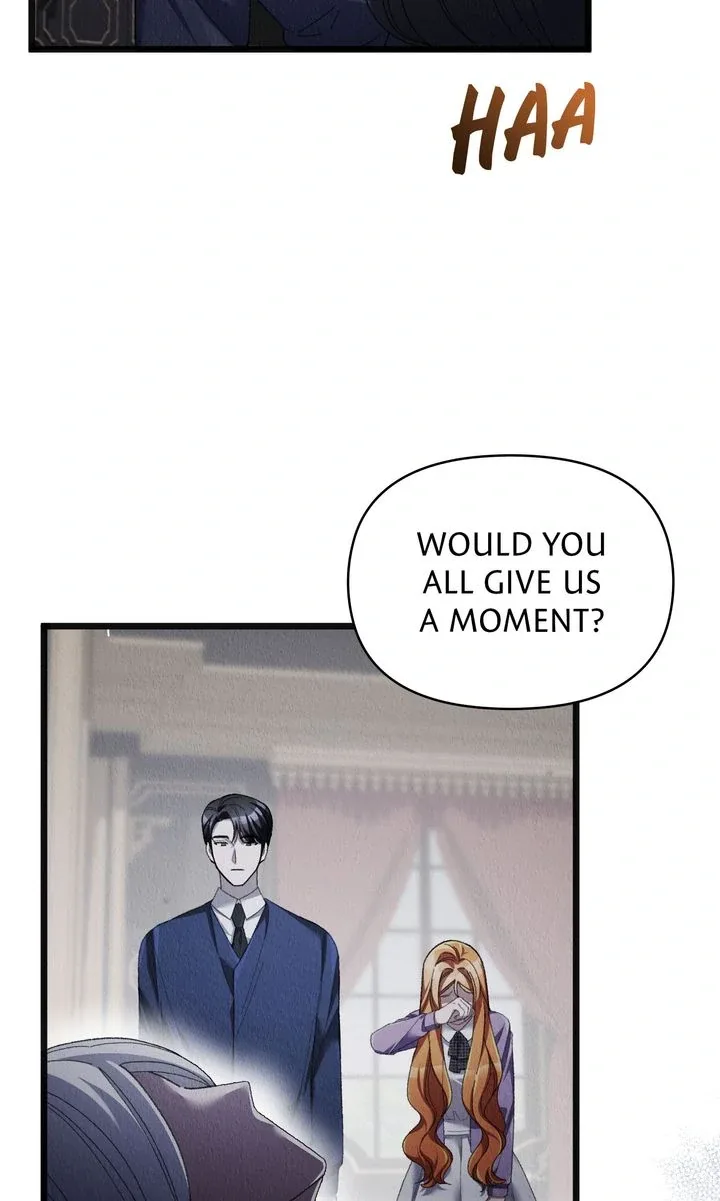 Dear, Not Cunning Witch Chapter 68 page 41