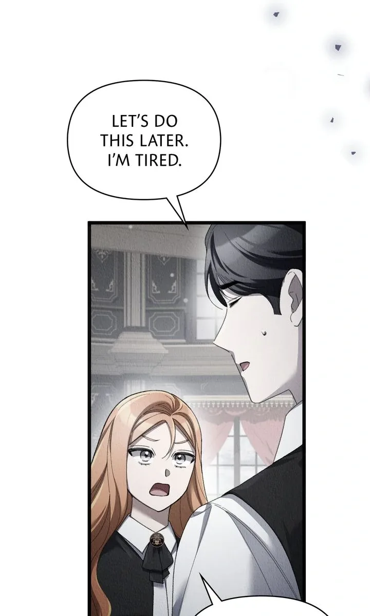 Dear, Not Cunning Witch Chapter 69 page 38