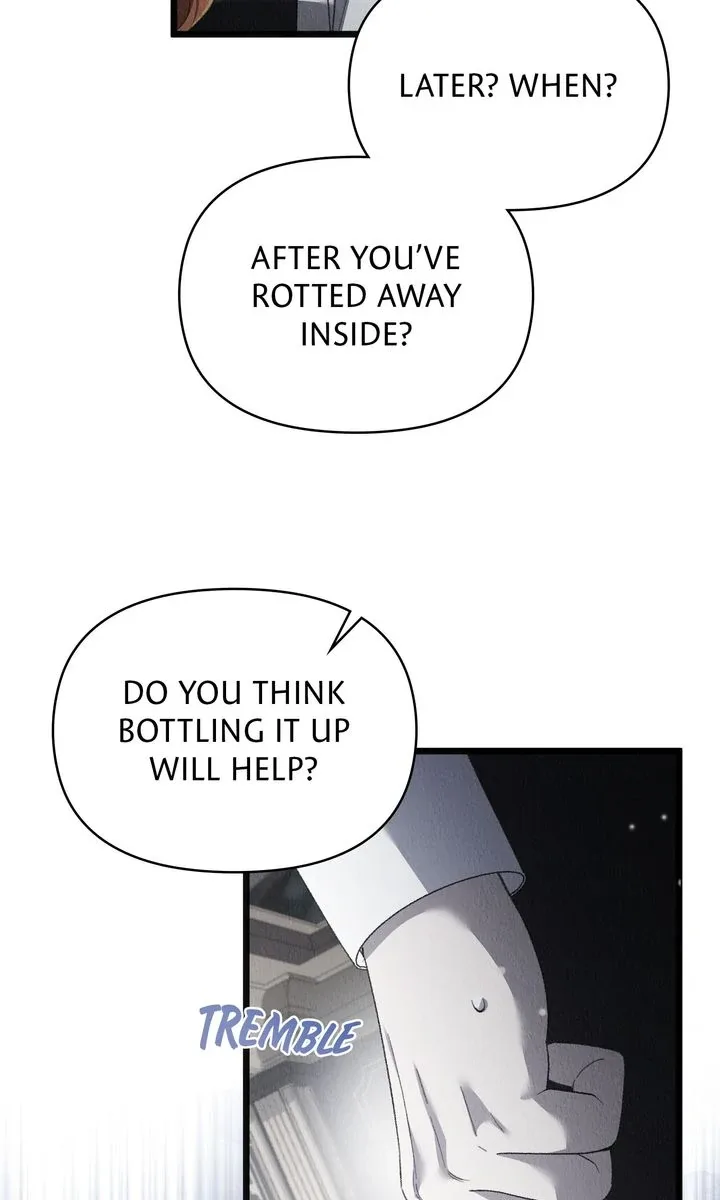 Dear, Not Cunning Witch Chapter 69 page 39
