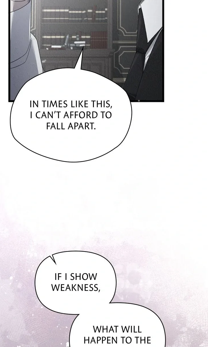 Dear, Not Cunning Witch Chapter 69 page 43