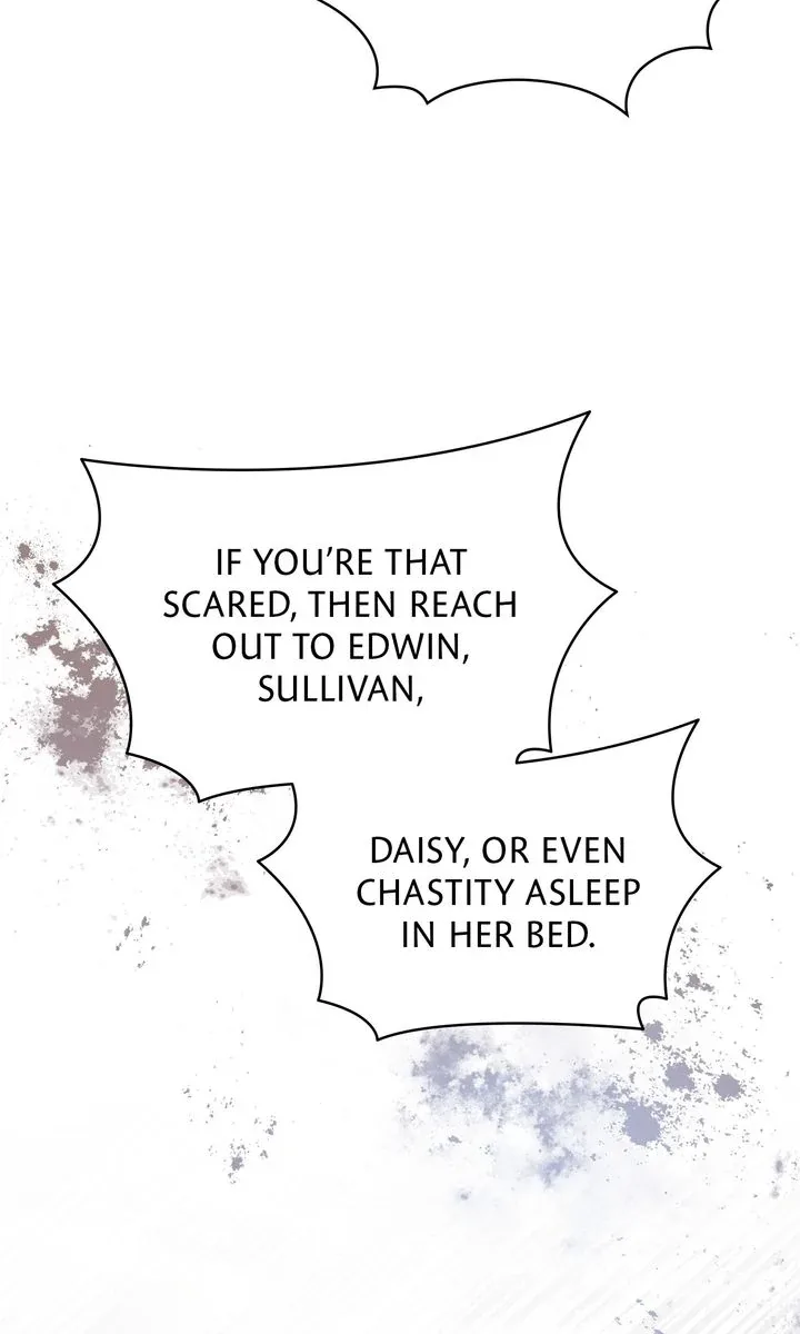 Dear, Not Cunning Witch Chapter 69 page 47