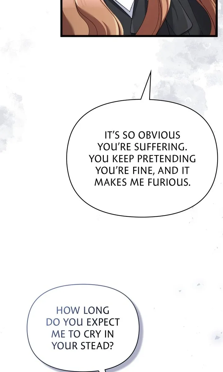 Dear, Not Cunning Witch Chapter 69 page 53