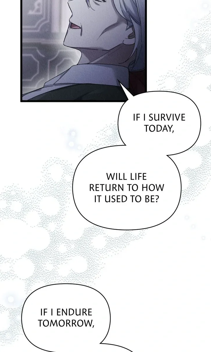 Dear, Not Cunning Witch Chapter 68 page 72