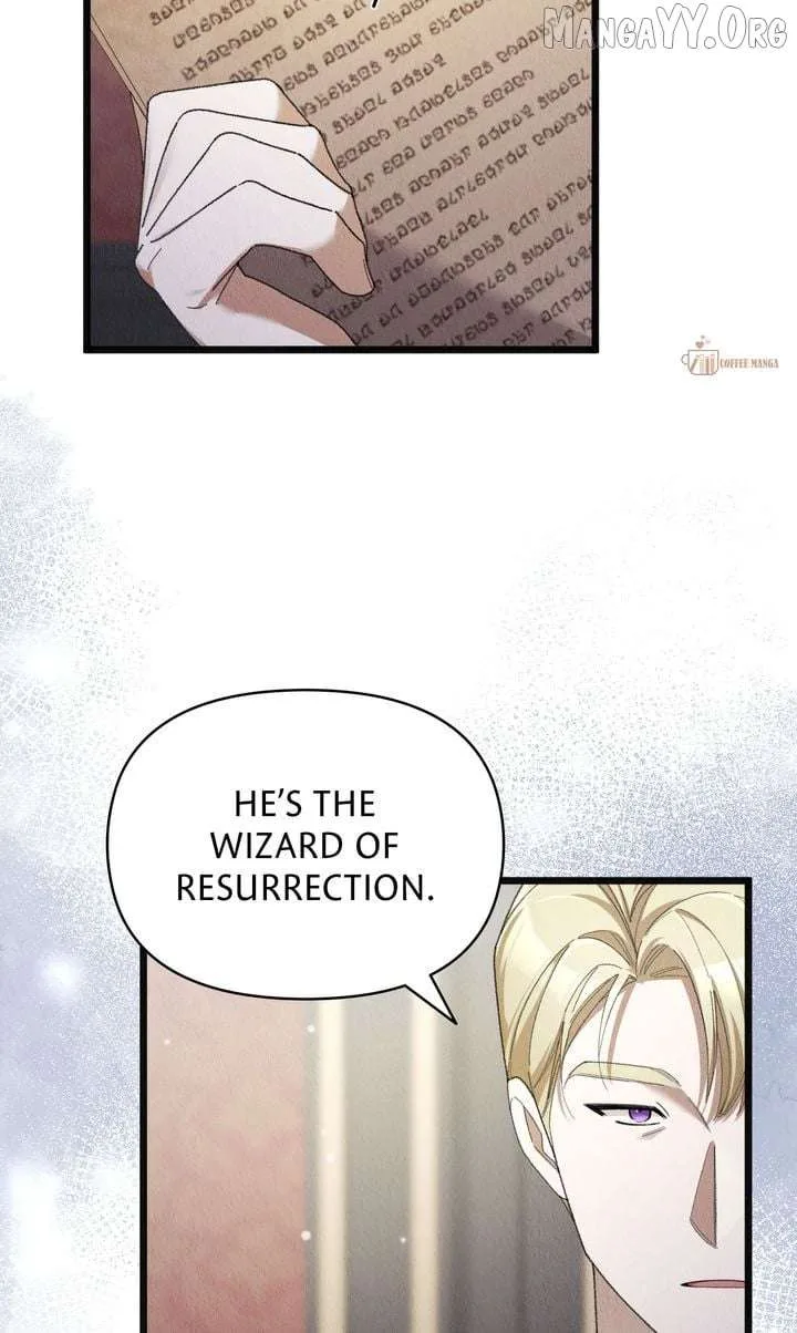 Dear, Not Cunning Witch Chapter 72 page 3