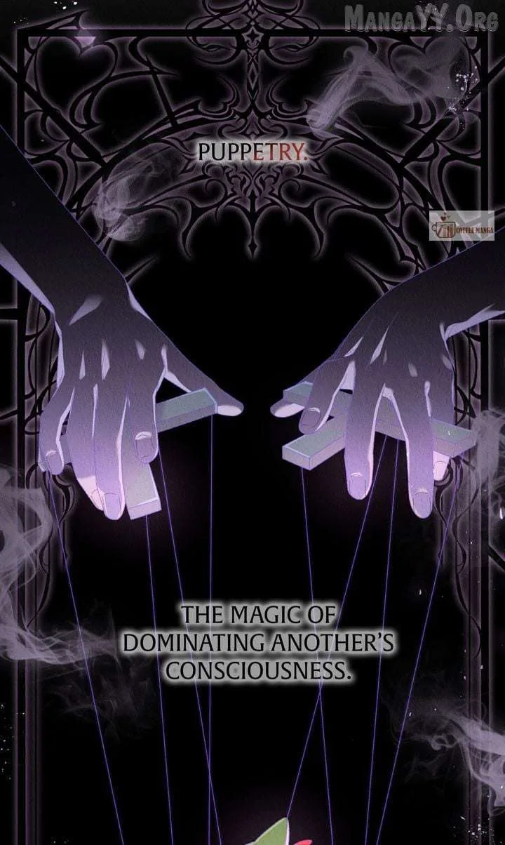 Dear, Not Cunning Witch Chapter 72 page 15