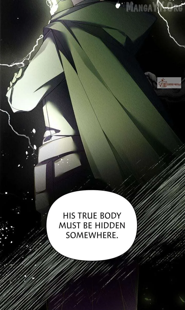 Dear, Not Cunning Witch Chapter 72 page 10