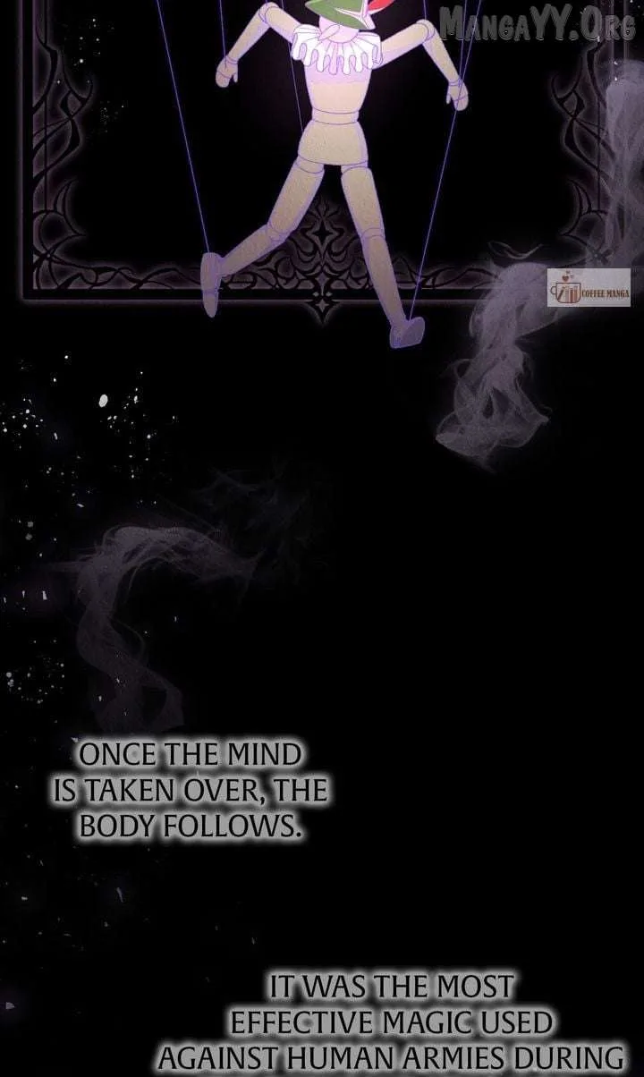 Dear, Not Cunning Witch Chapter 72 page 16
