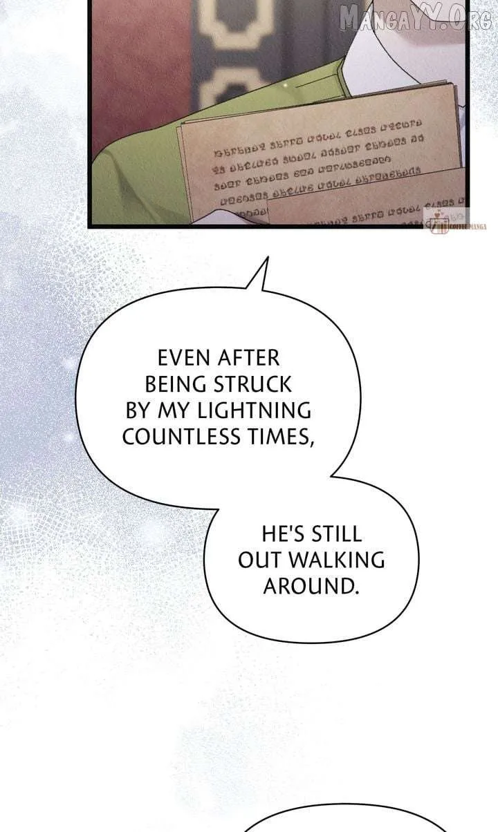 Dear, Not Cunning Witch Chapter 72 page 4