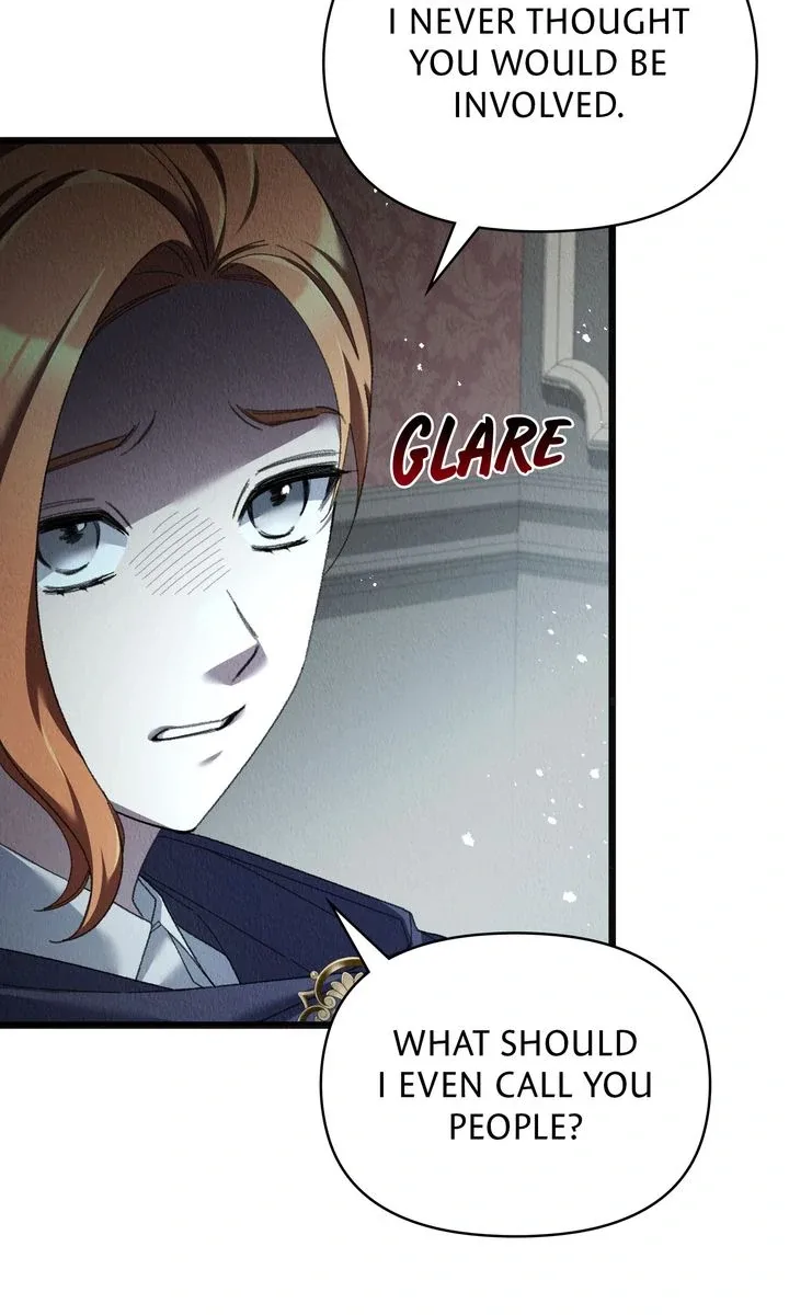 Dear, Not Cunning Witch Chapter 69 page 74