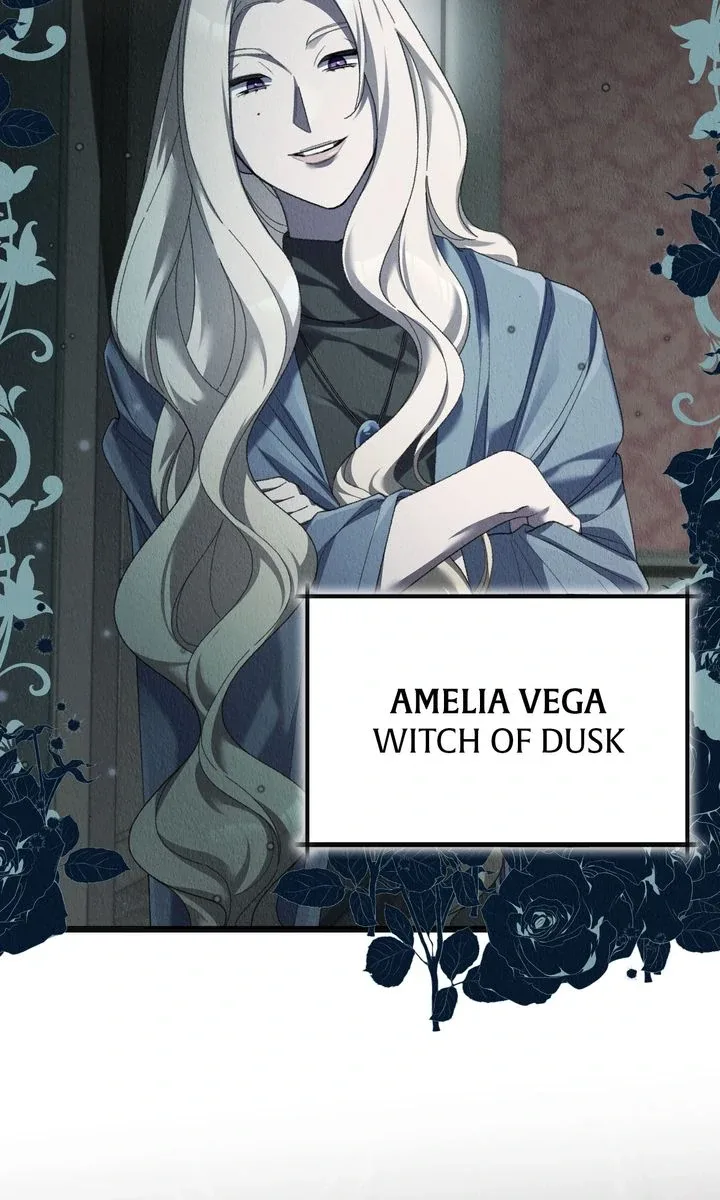 Dear, Not Cunning Witch Chapter 69 page 70