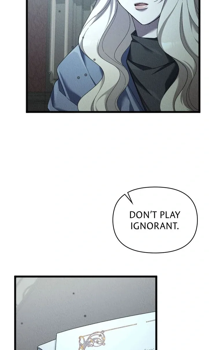 Dear, Not Cunning Witch Chapter 69 page 81